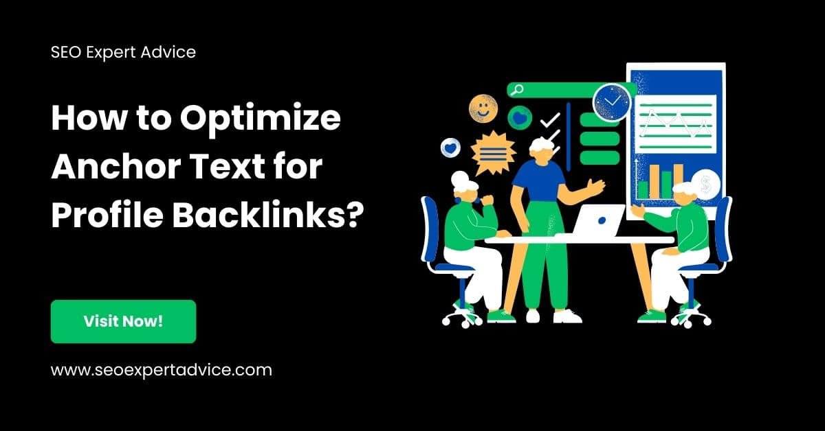 How to Optimize Anchor Text | SEO Expert Advice